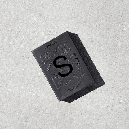 Solid State - Solid Cologne, Supreme - The Panic Room