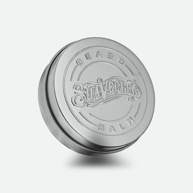 Suavecito - Beard Balm, Whiskey Bar, 57g - The Panic Room