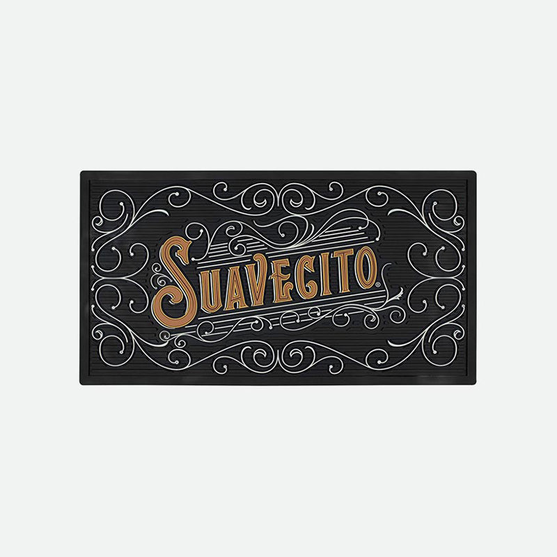 Suavecito - Classic Suavecito Barber Mat - The Panic Room