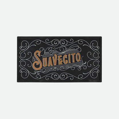 Suavecito - Classic Suavecito Barber Mat - The Panic Room