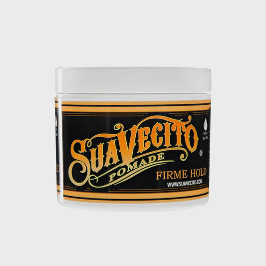 Suavecito - Firme (Strong) Hold, 113g - The Panic Room