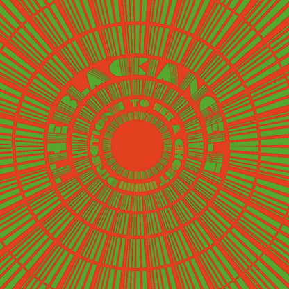 The Black Angels - Directions To See A Ghost [3LP] - The Panic Room