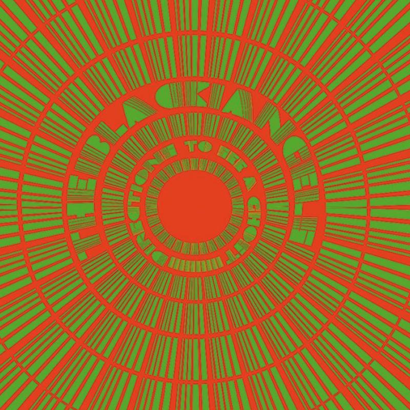 The Black Angels - Directions To See A Ghost [3LP] - The Panic Room
