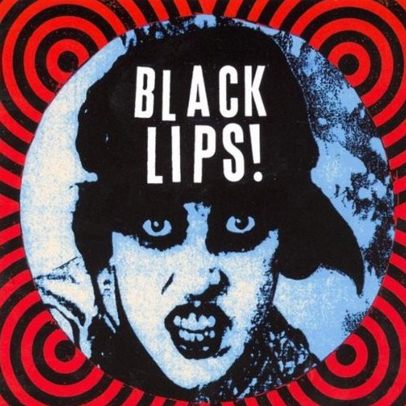 The Black Lips - The Black Lips [LP] - The Panic Room