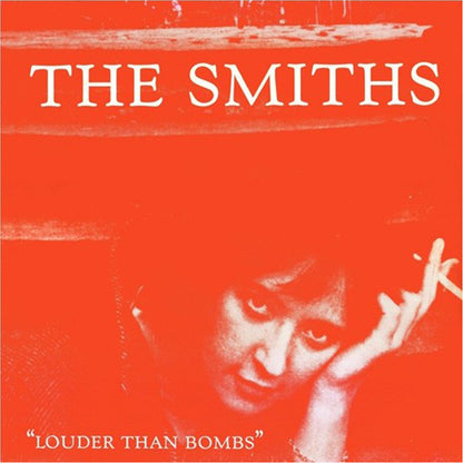 The Smiths - Louder Than Bombs [2LP] (180G) - The Panic Room