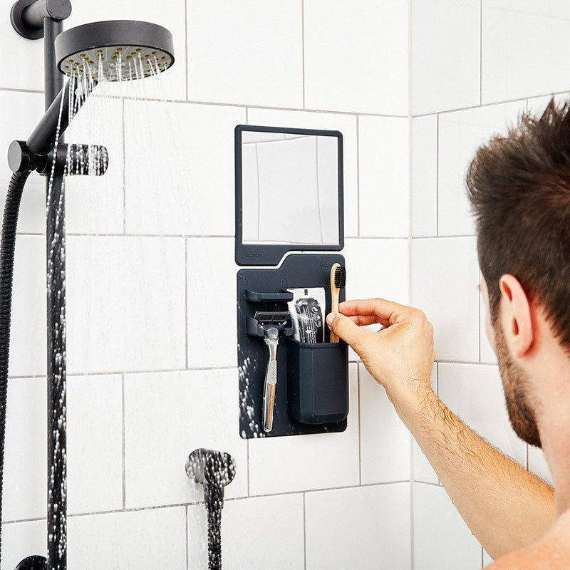 Tooletries - Scrub & Shave Shower Bundle - The Panic Room