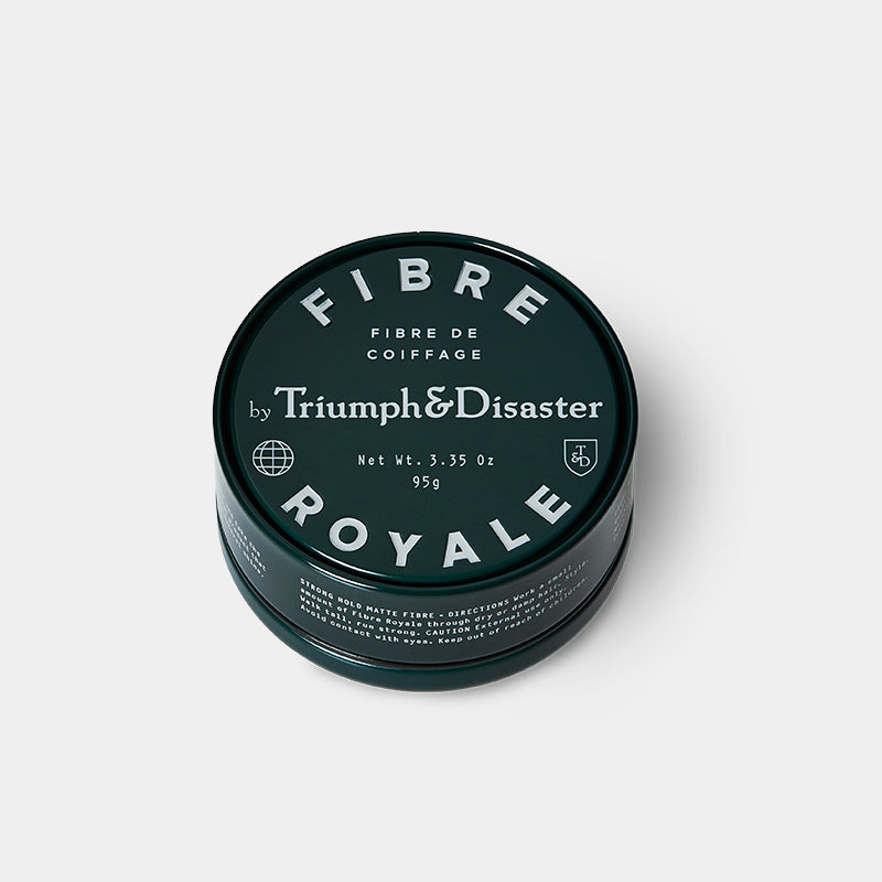 Triumph & Disaster - Fibre Royale, 95g - The Panic Room