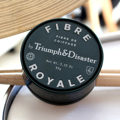 Triumph & Disaster - Fibre Royale, 95g - The Panic Room