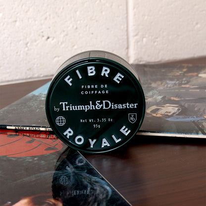 Triumph & Disaster - Fibre Royale, 95g - The Panic Room