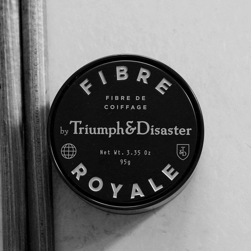 Triumph & Disaster - Fibre Royale, 95g - The Panic Room