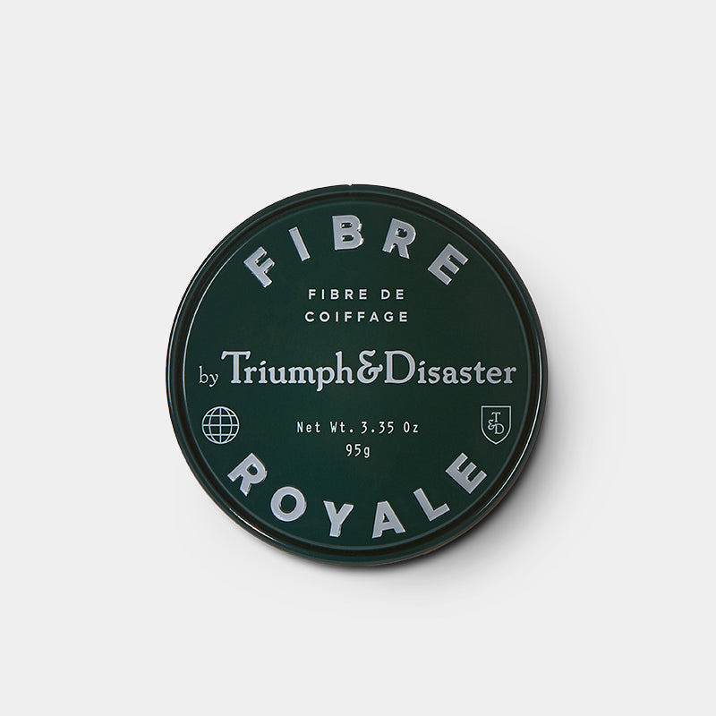 Triumph & Disaster - Fibre Royale, 95g - The Panic Room