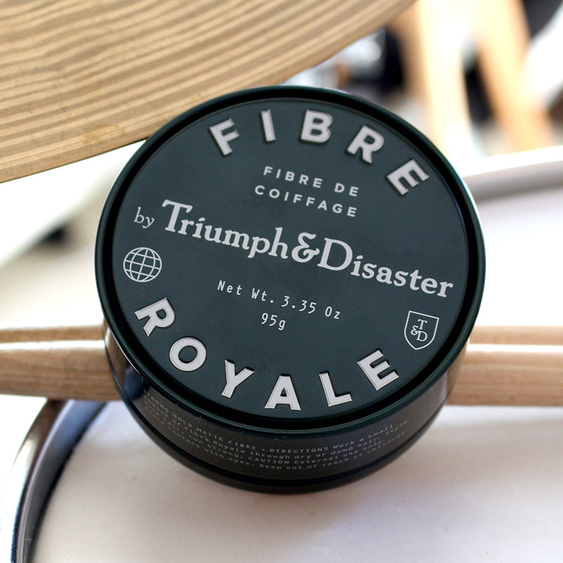 Triumph & Disaster - Fibre Royale, 95g - The Panic Room