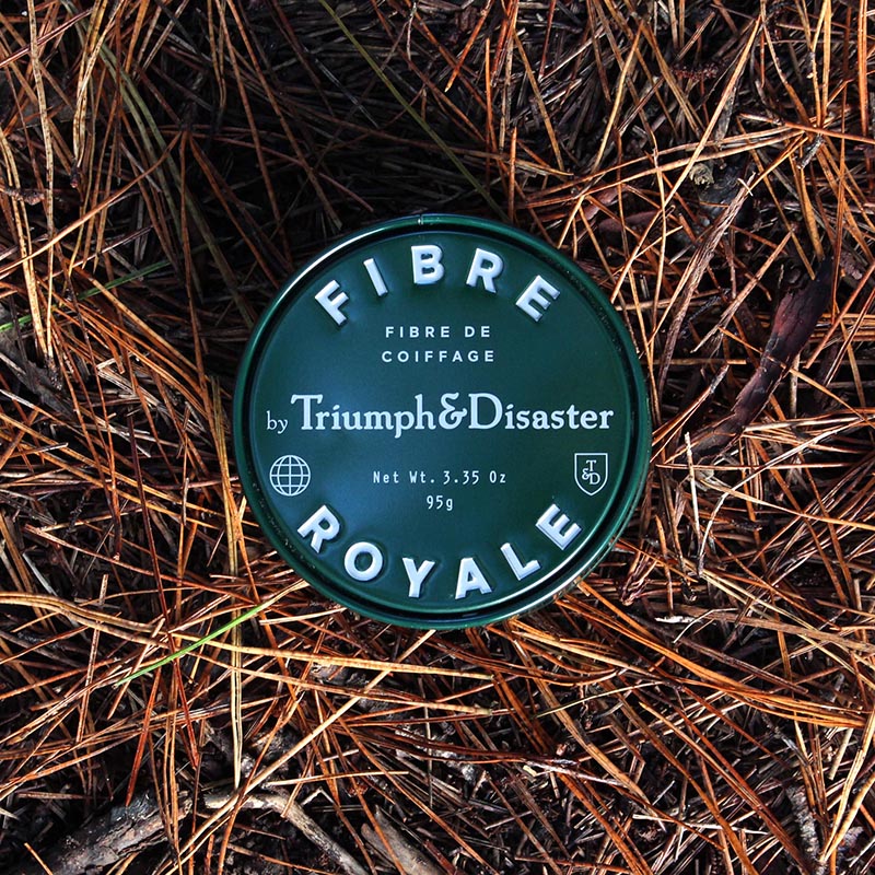 Triumph & Disaster - Fibre Royale, 95g - The Panic Room