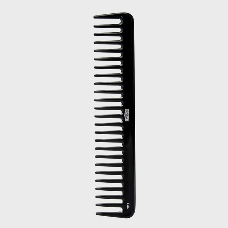 Uppercut Deluxe - CB11 Rake Comb - The Panic Room