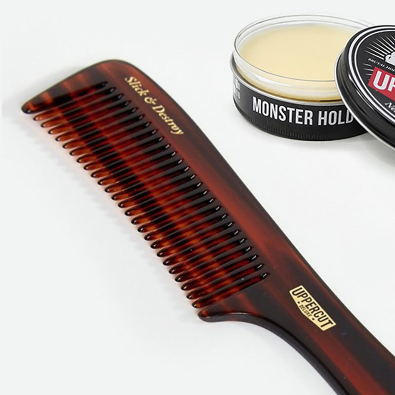 Uppercut Deluxe - CT9 Styling Comb - The Panic Room