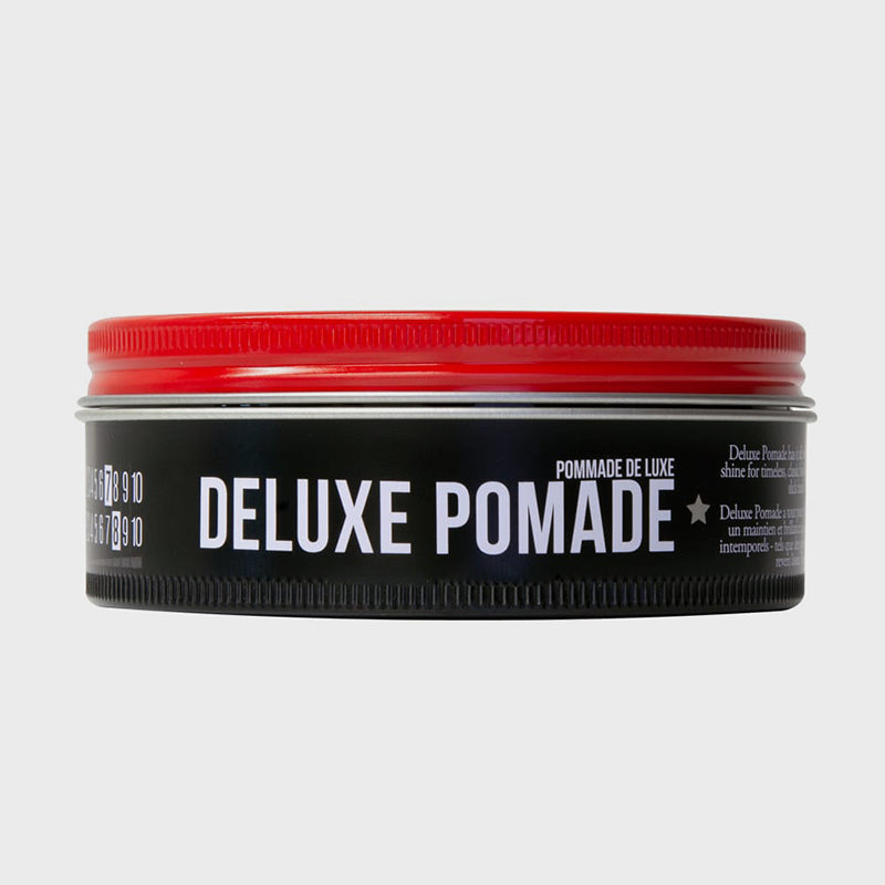 Uppercut Deluxe - Deluxe Pomade, 100g - The Panic Room