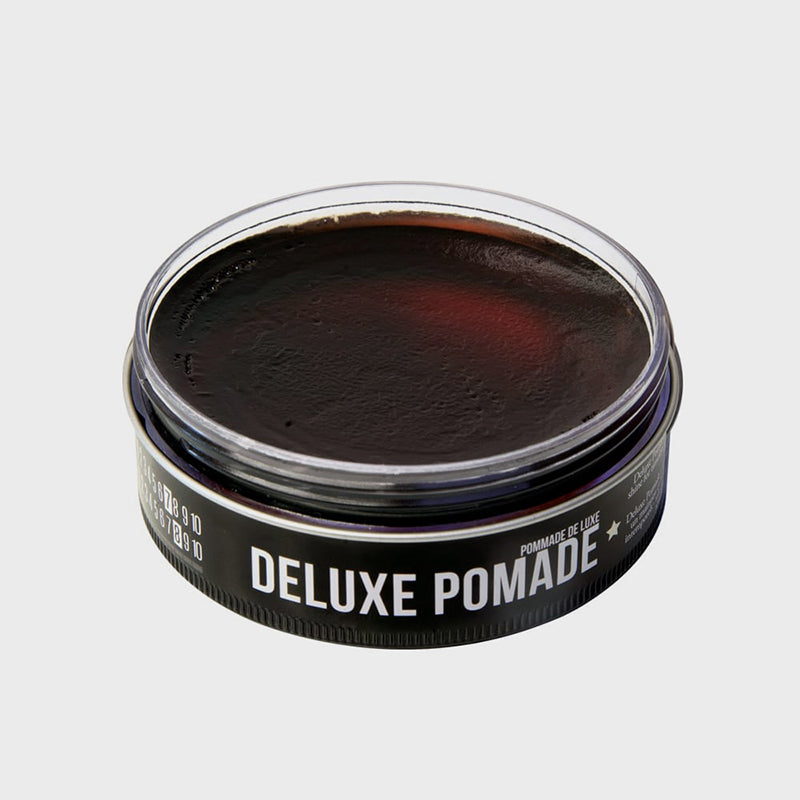 Uppercut Deluxe - Deluxe Pomade, 100g - The Panic Room