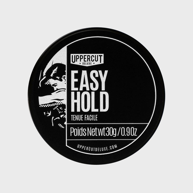 Uppercut Deluxe - Easy Hold, Midi, 30g - The Panic Room