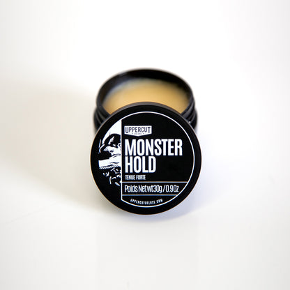Uppercut Deluxe - Monster Hold, Midi, 30g - The Panic Room