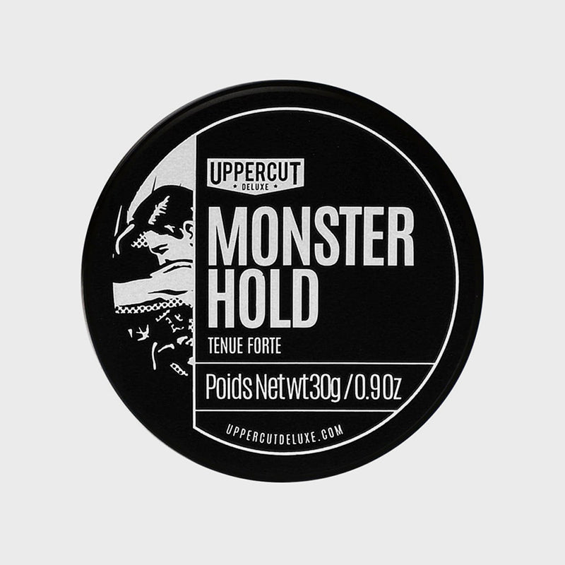Uppercut Deluxe - Monster Hold, Midi, 30g - The Panic Room