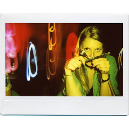 Lomography Lomo Instant Wide Camera and Lenses (Central Park Edition) - The Panic Room