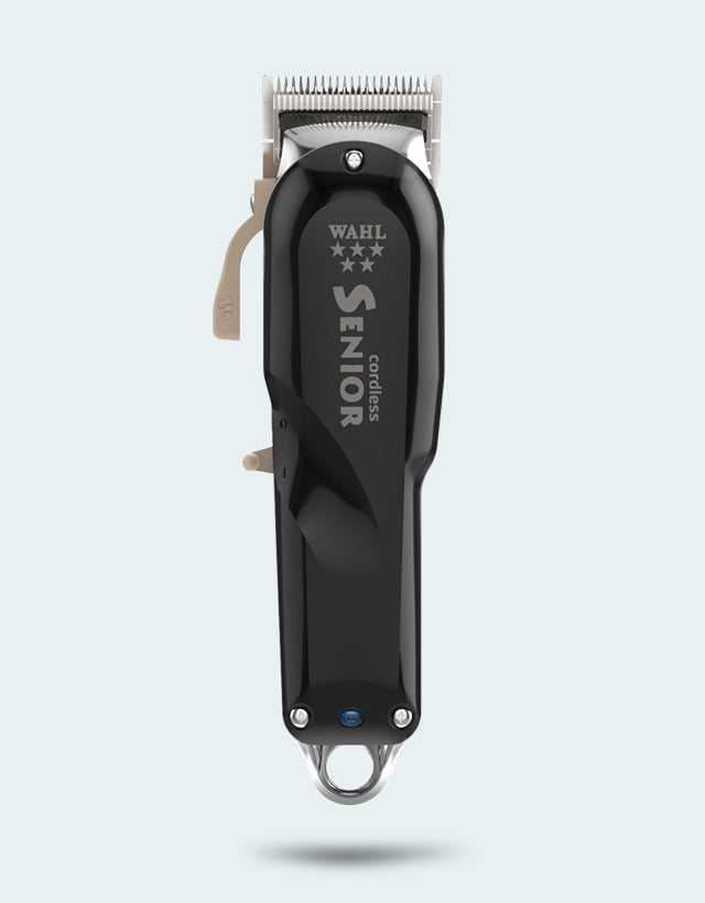 WAHL cordless SENIOR バリカン Wahl - 5 Star Series Senior Professional Cord/Cordless
