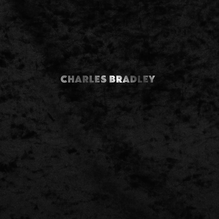 Charles Bradley - Black Velvet Deluxe Box Set 2xLP - The Panic Room
