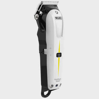 Wahl - ProLithium Series Super Taper Professional Cord/Cordless Clipper - The Panic Room