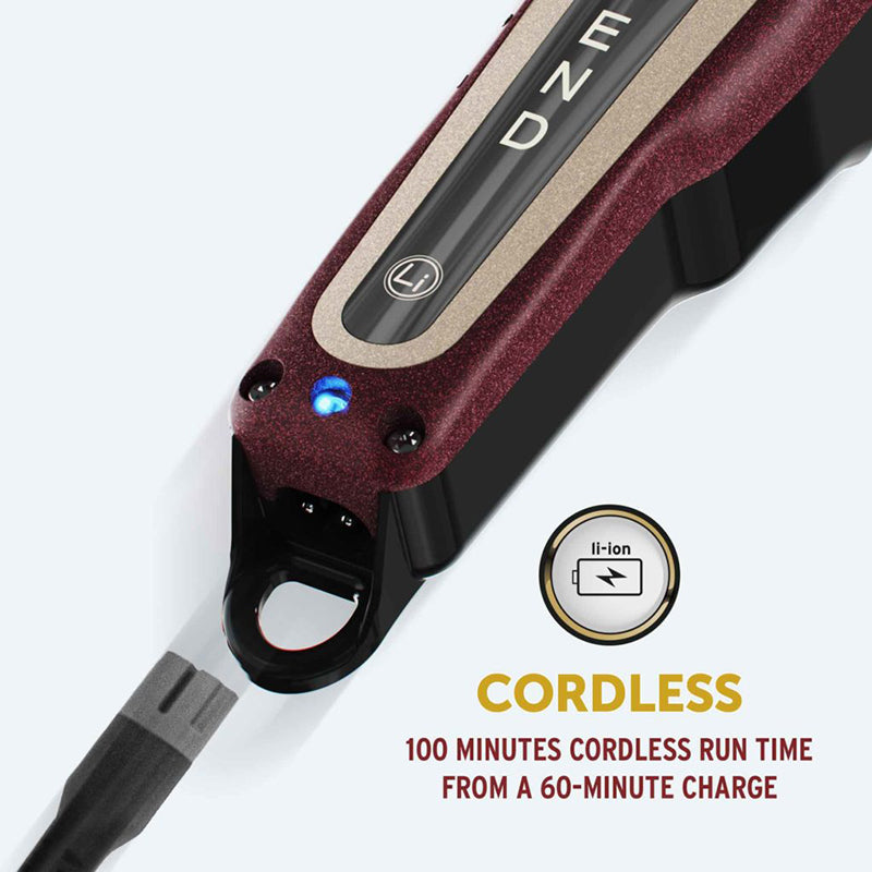 Wahl - 5 Star Series Cordless Legend Clipper – The Panic Room