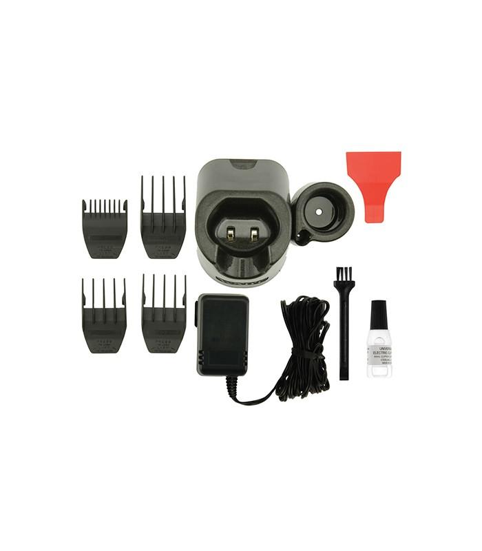 Wahl - ProLithium Series Beret Professional Cordless Trimmer - The Panic Room